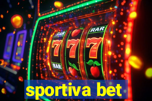 sportiva bet